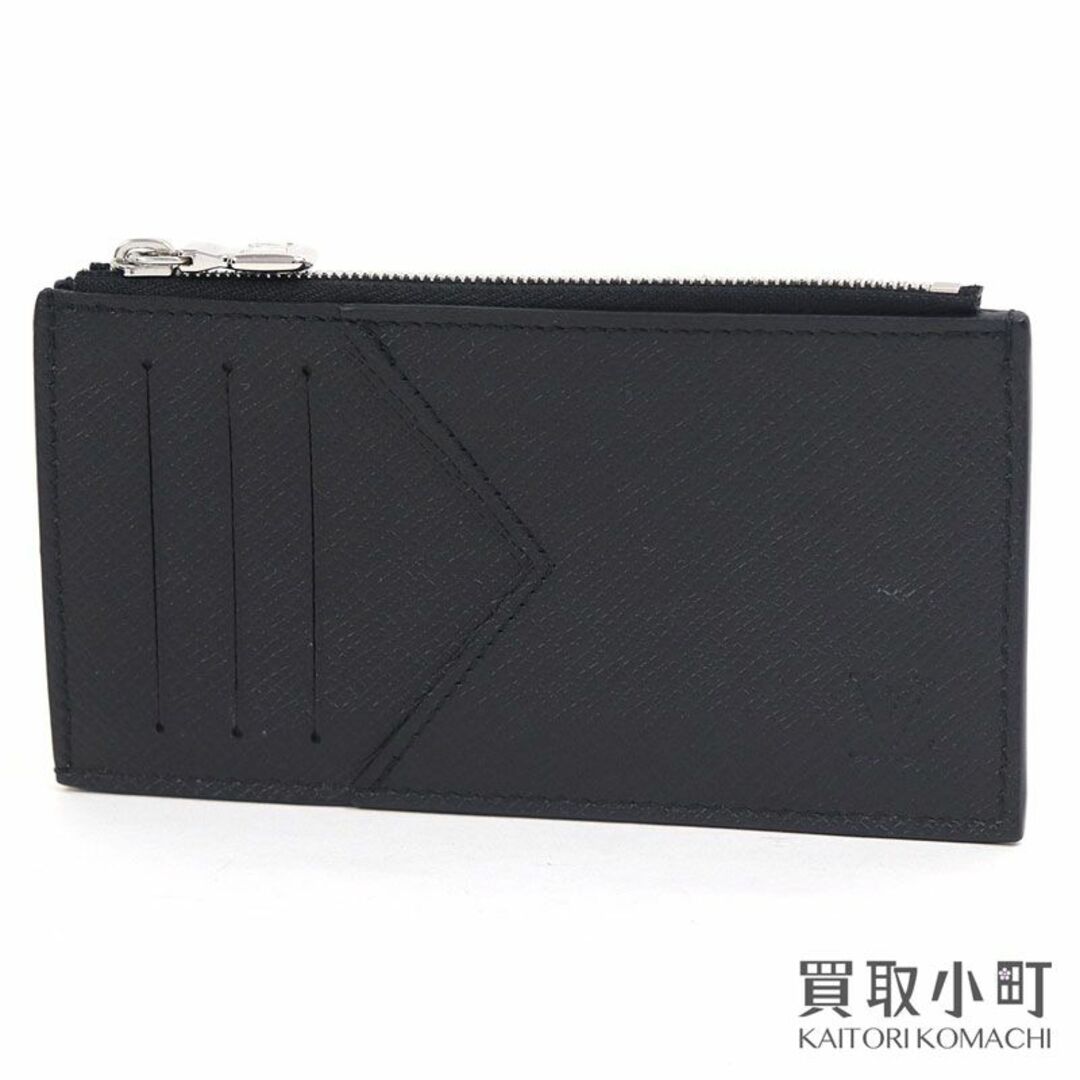 ルイヴィトン 【LOUIS VUITTON】M62914 コインカードホルダー