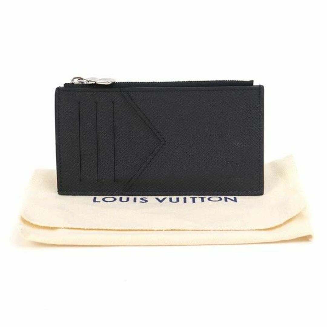 ルイヴィトン 【LOUIS VUITTON】M62914 コインカードホルダー