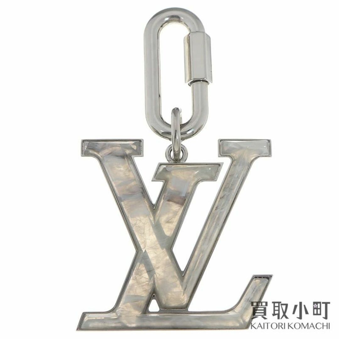 ルイヴィトン【LOUIS VUITTON】ビジュー サック LVプリズム