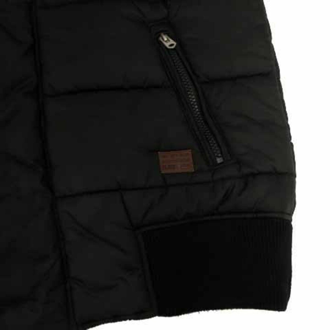 G-STAR RAW - G-Star RAW ジャケット スタンドカラー フーディー 中綿