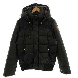 G-STAR RAW - G-Star RAW ジャケット スタンドカラー フーディー 中綿