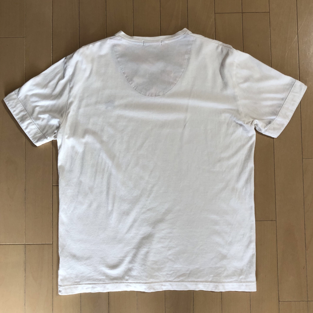 BURBERRY BLACK LABEL(バーバリーブラックレーベル)のBURBERRY BLACK LABEL Tシャツ メンズのトップス(Tシャツ/カットソー(半袖/袖なし))の商品写真
