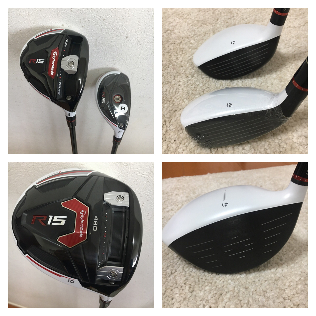 TaylorMade - a様専用❗️極美品❗️超豪華❗️ゴルフクラブセット ...