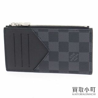 ルイヴィトン(LOUIS VUITTON)のルイヴィトン【LOUIS VUITTON】N64038 コインカードホルダー(コインケース/小銭入れ)