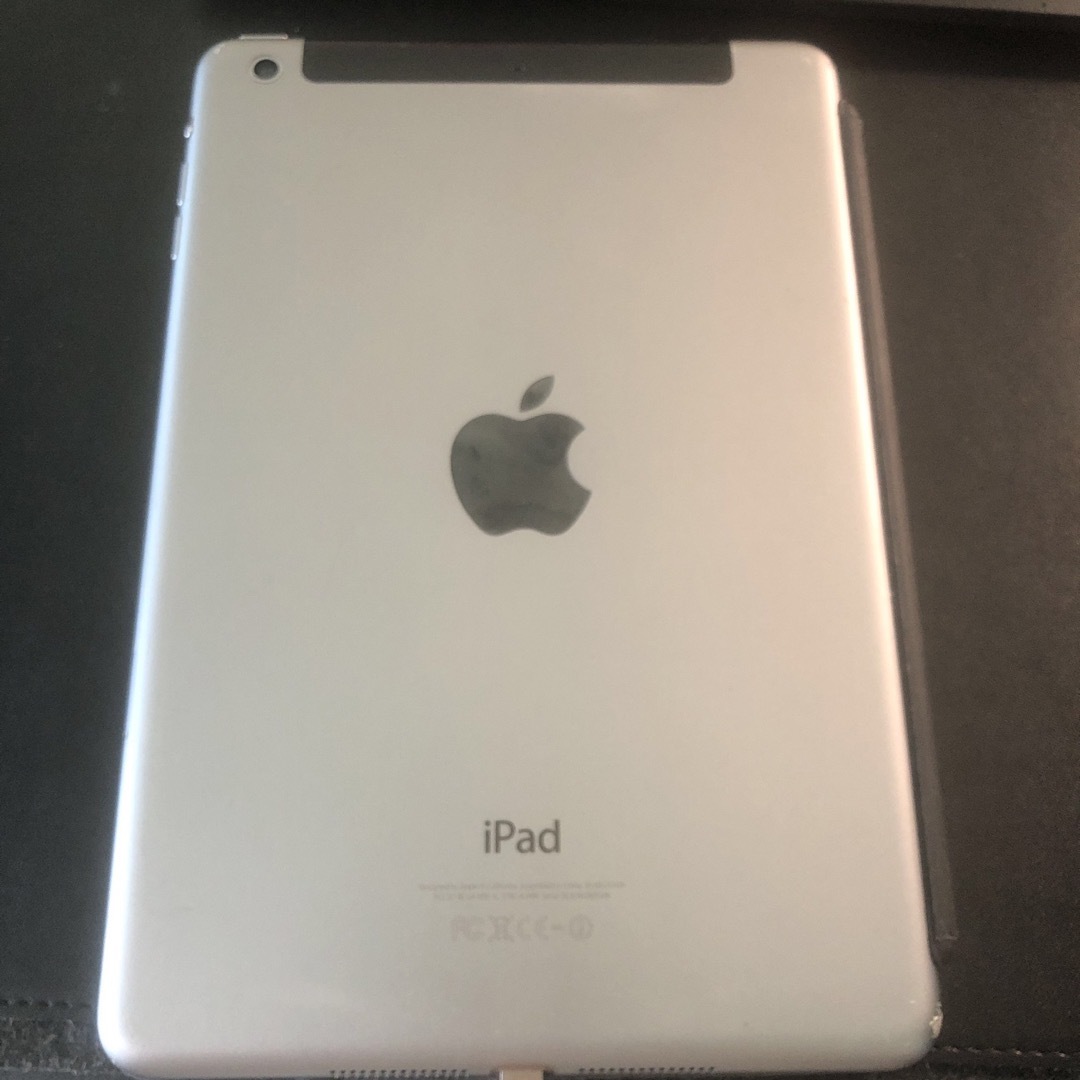 iPad mini 2 Wi-Fiモデル A1490 スマホ/家電/カメラのPC/タブレット(タブレット)の商品写真