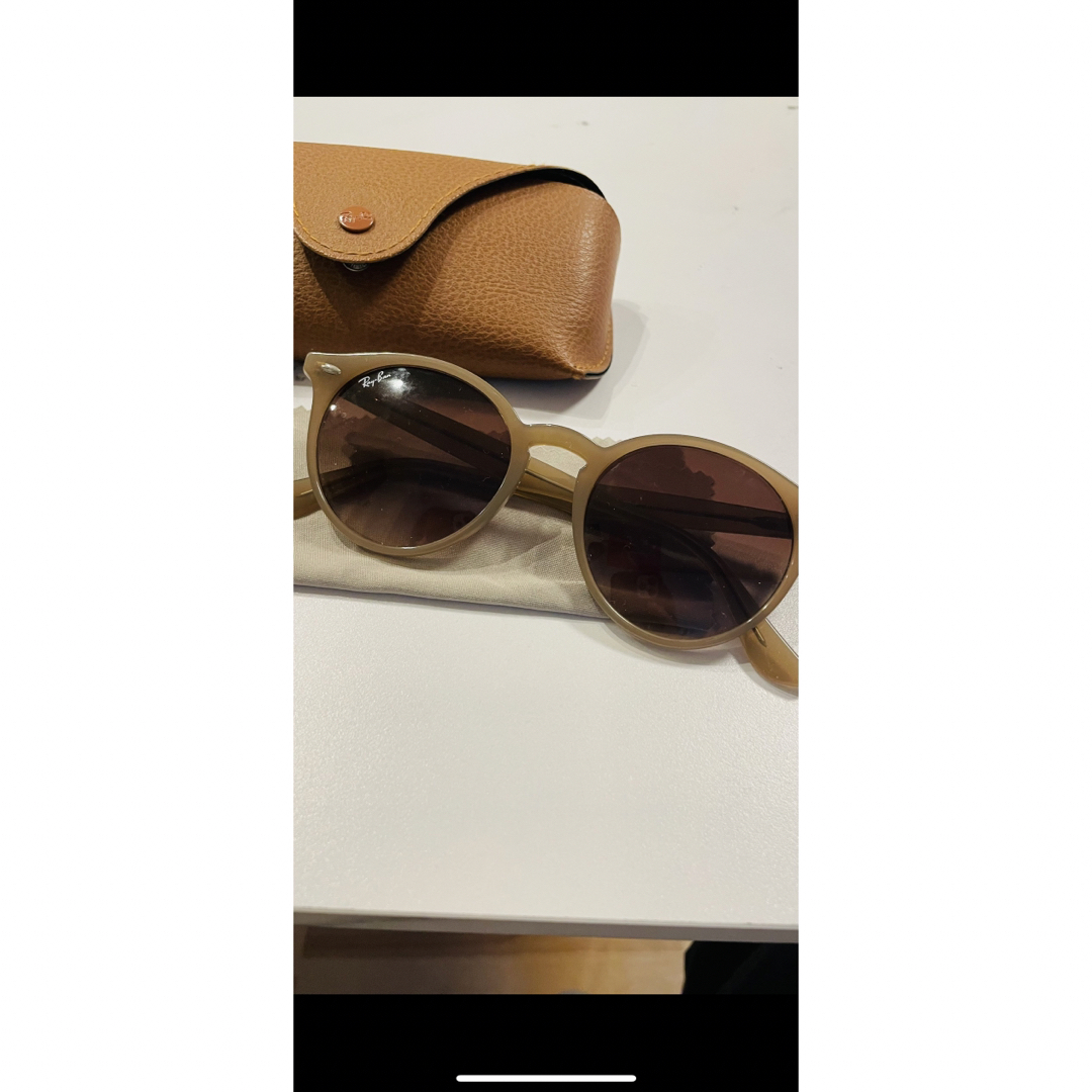 ファッション小物RayBan サングラス