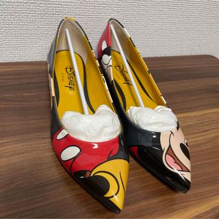 ダイアナ ミッキー ハイヒール/パンプス(レディース)の通販 83点