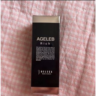 BELEGA - ベレガ BLGエイジェレブリッチ 美容液30mlの通販 by きらきら ... ベレガ BLGエイジェレブリッチ 美容液30ml