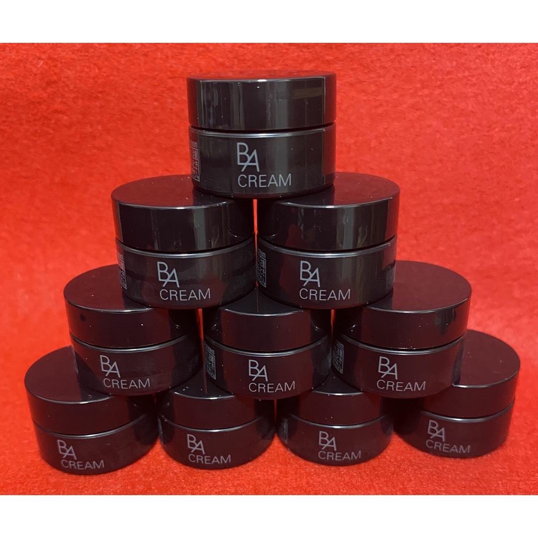 POLA - POLA 最高峰エイジングケア新BAクリームN 本体同量3g*10個=30g
