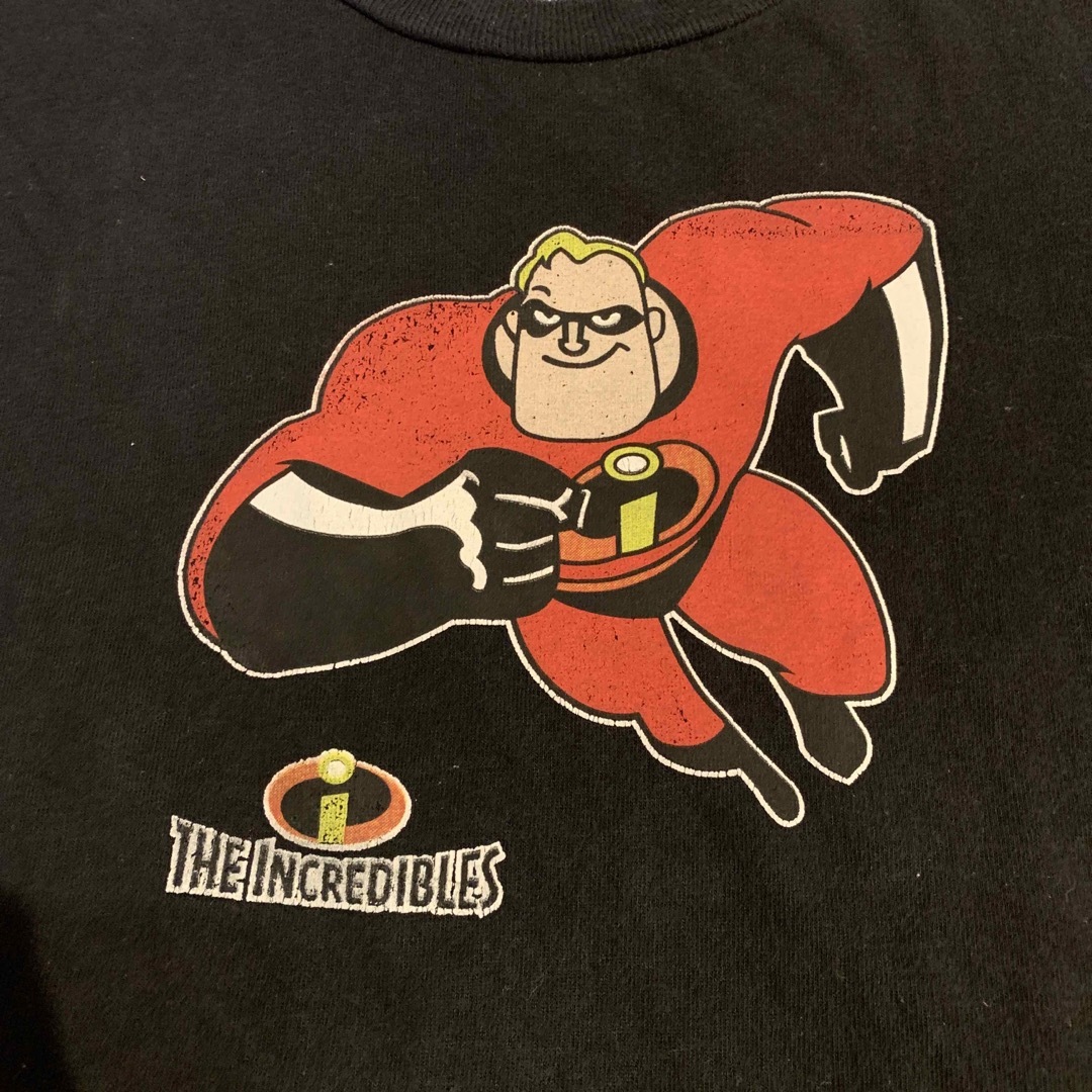 Disney - 00s THE INCREDIBLES print S/S Teeの通販 by nonsense