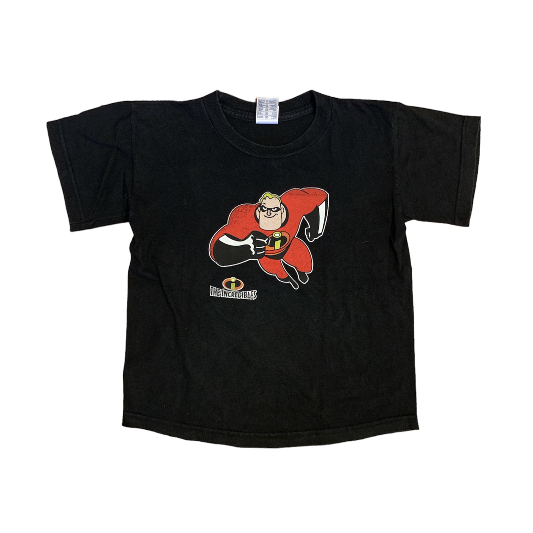 Disney - 00s THE INCREDIBLES print S/S Teeの通販 by nonsense