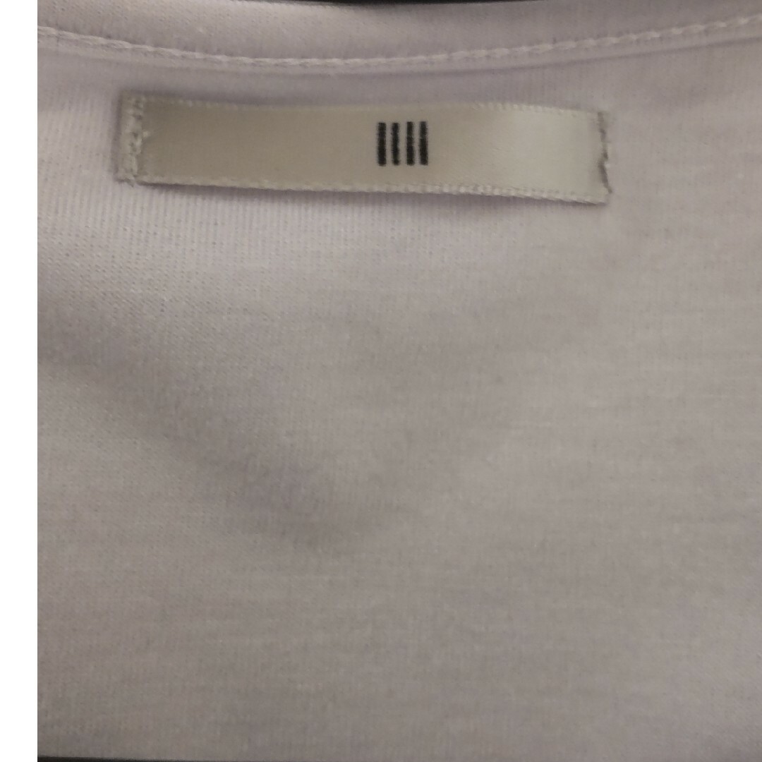 SELECT(セレクト)のかなで様　SUIT SELECT 　7部袖　ブラウス レディースのトップス(シャツ/ブラウス(長袖/七分))の商品写真