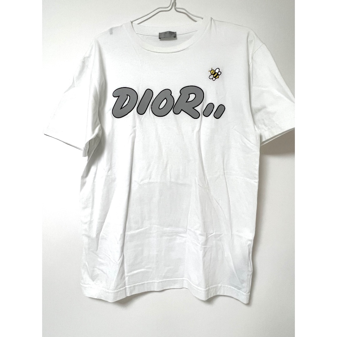 Christian Dior  ディオール　Tシャツ