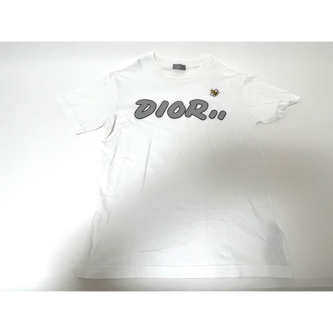 DIOR  メンズ　Tシャツ