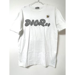 DIOR Tシャツ⭐︎ブランドシャツ　クリスチャンディオール