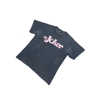 JOKER - 90s joker ジョーカー Tシャツ ムービー 映画 キャラクター