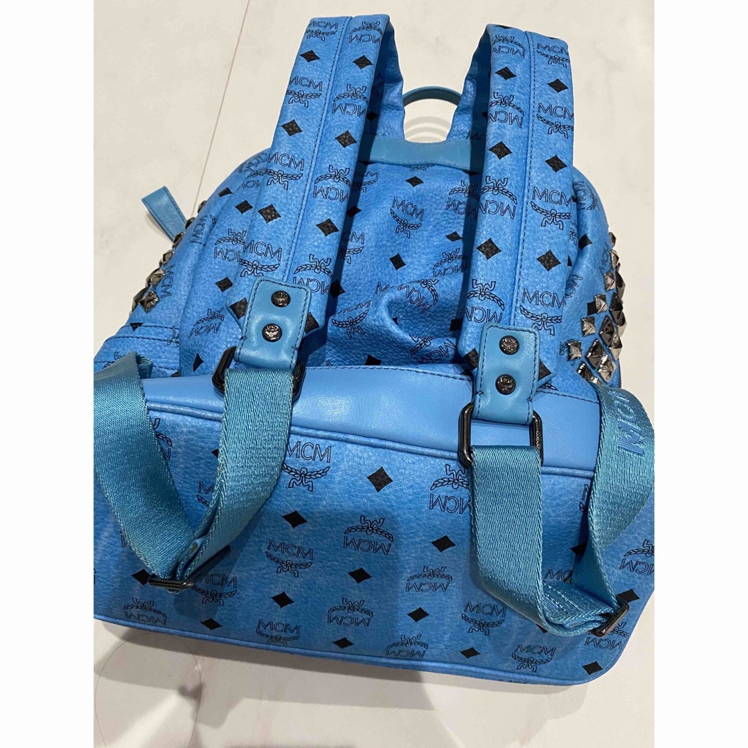 MCM エムシーエム リュック MCM エムシーエム リュック