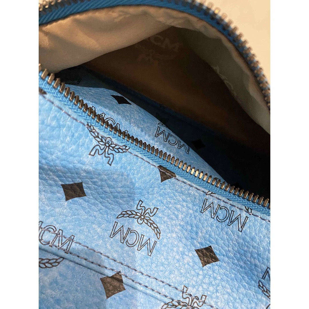 MCM エムシーエム リュック MCM エムシーエム リュック