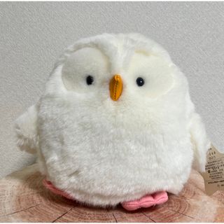 おふう ぬいぐるみの通販 by meria's shop|ラクマ