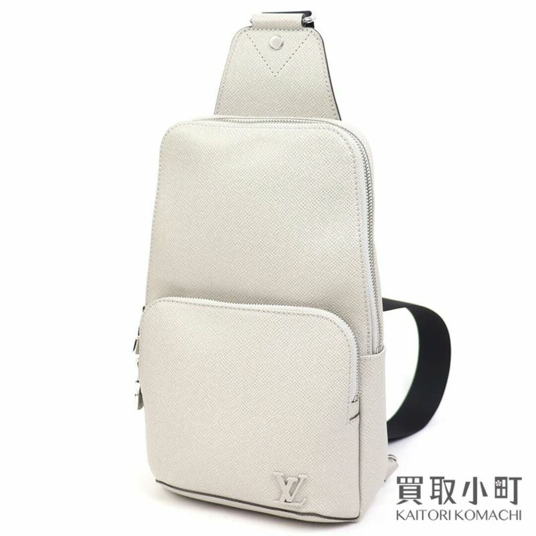 LOUIS VUITTON - ルイヴィトン【LOUIS VUITTON】アヴェニュー スリングバッグ