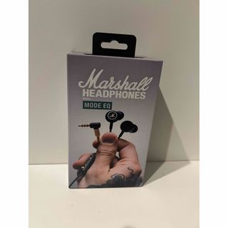 FRANKLIN&MARSHALL - MARSHALL MODE EQ 【新品未開封】