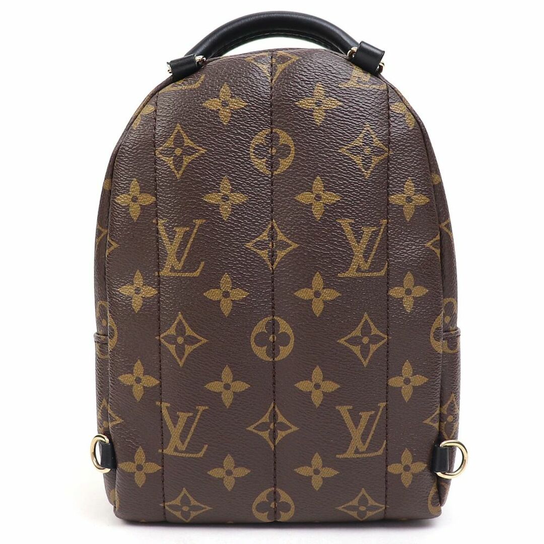 ルイヴィトン【LOUIS VUITTON】パームスプリングス バックパック ミニ