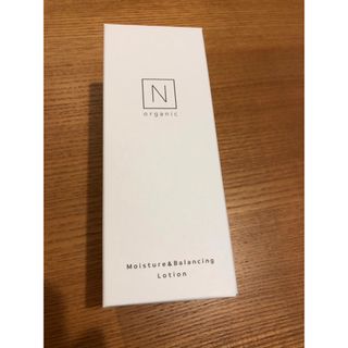 エヌオーガニック(N organic)のNオーガニック　モイスチュア＆バランシング　ローション(化粧水/ローション)