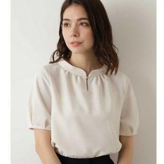 ナチュラルビューティーベーシック(NATURAL BEAUTY BASIC)のご専用　NATURAL BEAUTY BASIC ブラウス(シャツ/ブラウス(半袖/袖なし))