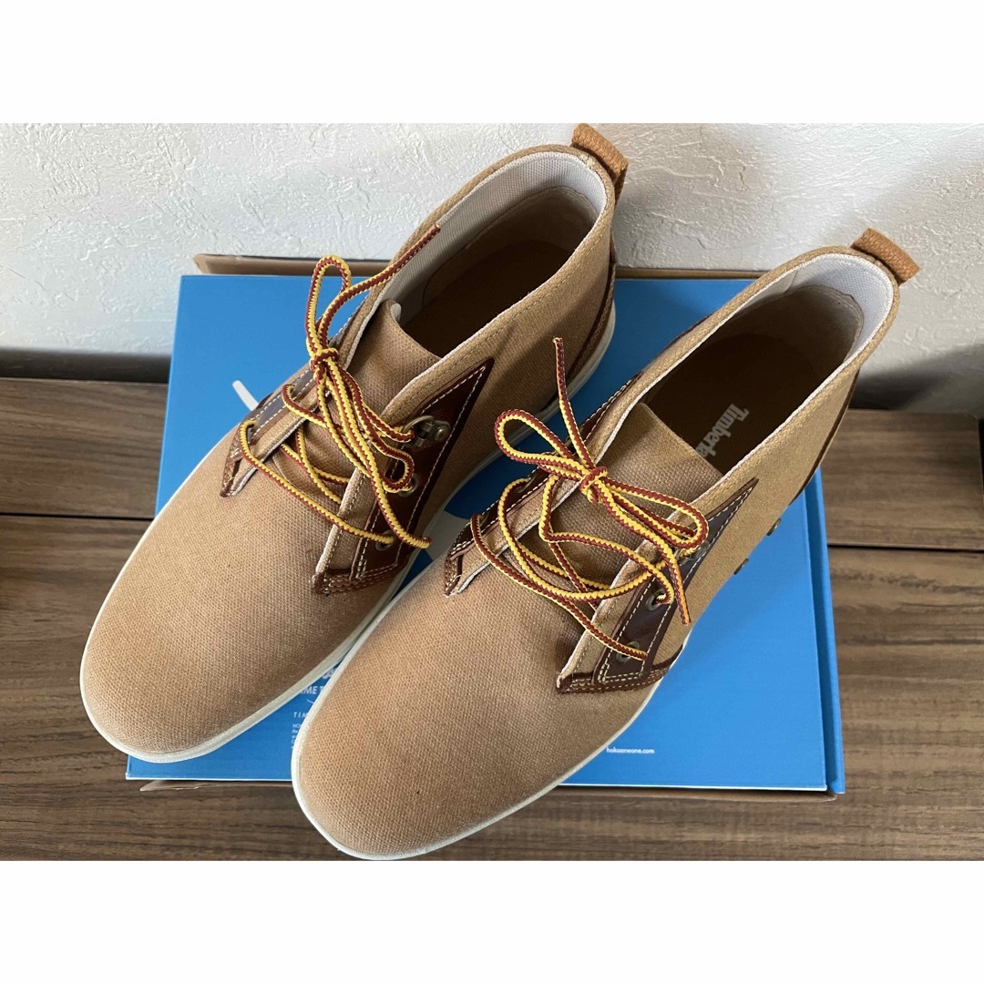 Timberland - Timberland ティンバーランド 25.5cmの通販 by chaniko's