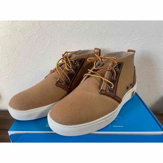 ティンバーランド(Timberland)のTimberland ティンバーランド　25.5cm(スニーカー)