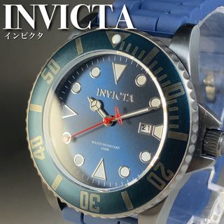 インビクタ(INVICTA)の★定価795USD★海外限定 ダイバー インビクタ メンズWW1980(腕時計(アナログ))