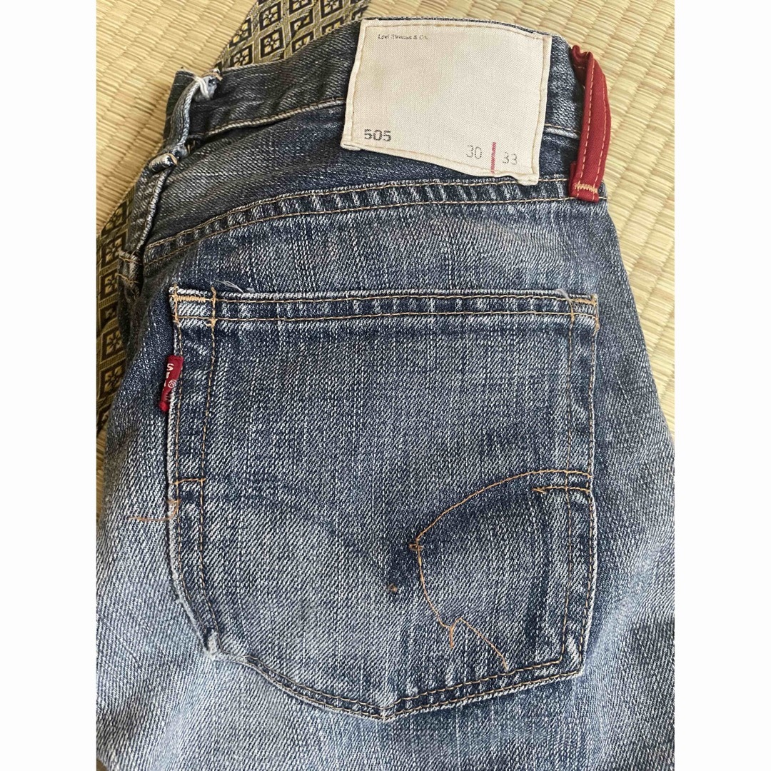 Levi's(リーバイス)のリーバイ ストラウス ジャパン　ジーンズ　30インチ メンズのパンツ(デニム/ジーンズ)の商品写真