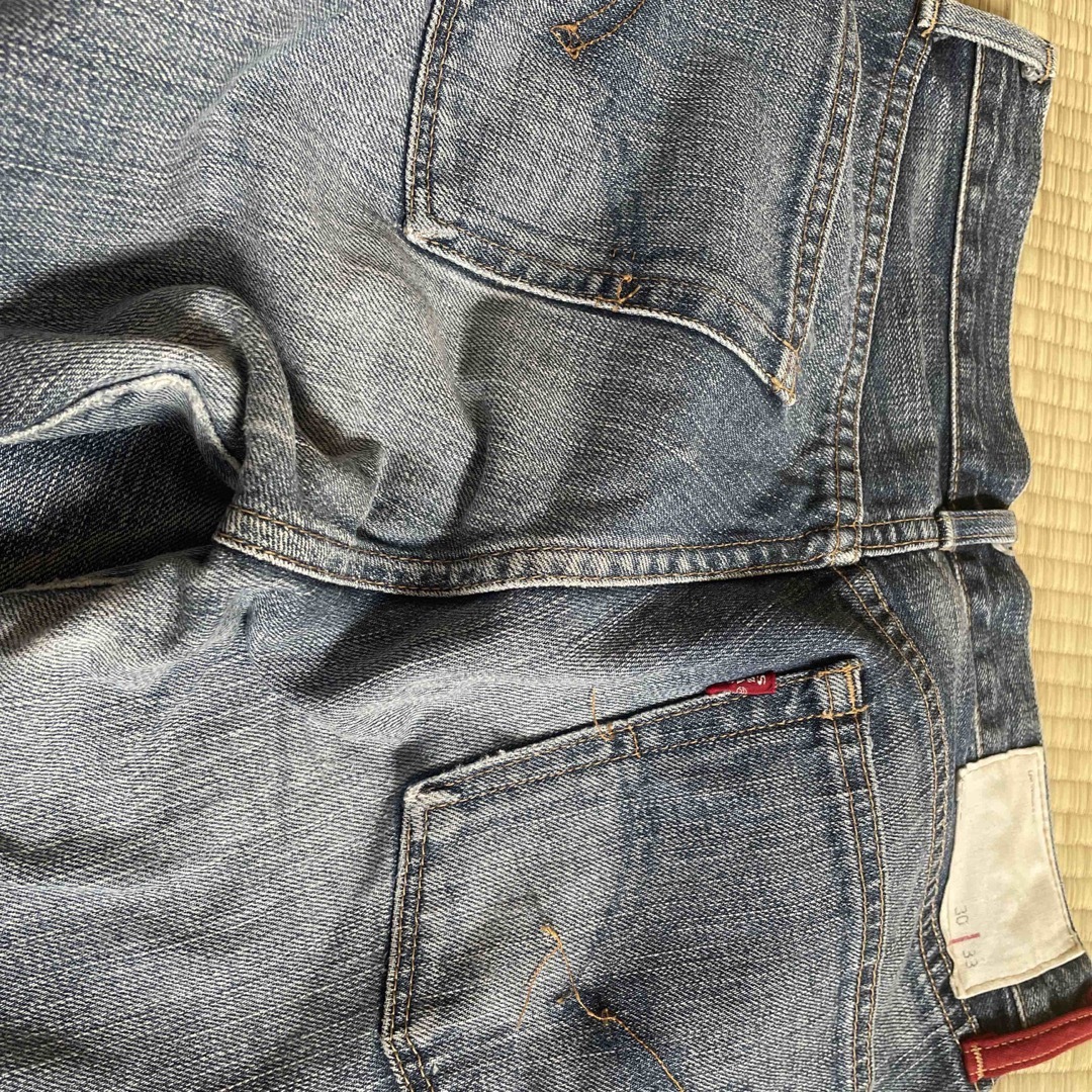 Levi's(リーバイス)のリーバイ ストラウス ジャパン　ジーンズ　30インチ メンズのパンツ(デニム/ジーンズ)の商品写真