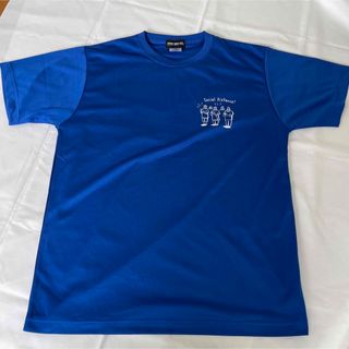 sansan KBC オーガスタゴルフTシャツ(Tシャツ/カットソー(半袖/袖なし))