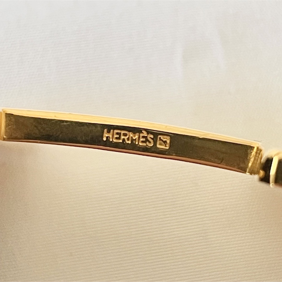 HERMES エルメス ベルト コンスタンス ブラック 68 ◯Y刻印