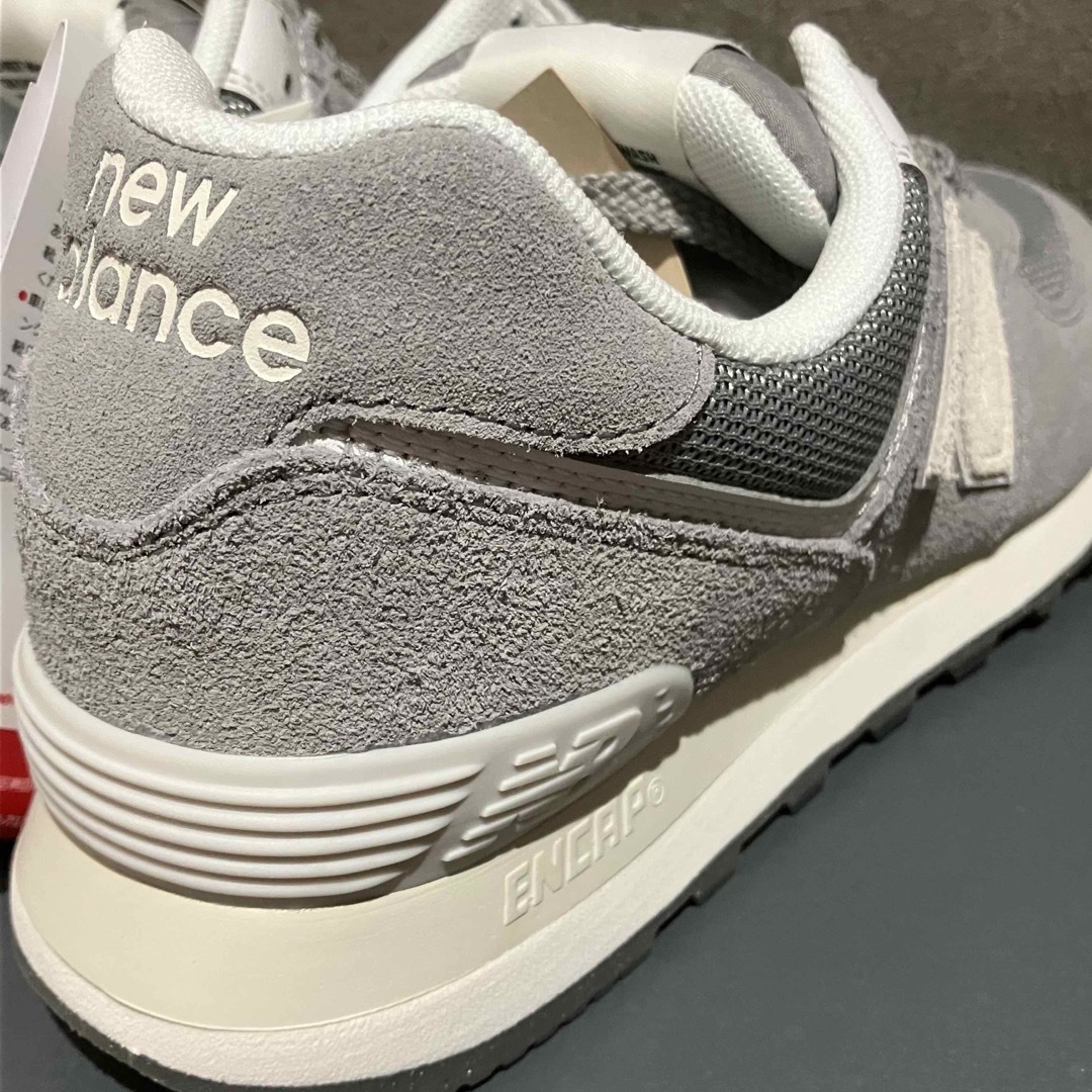 【新品】ニューバランス new balance 24.0cm U574 UL2