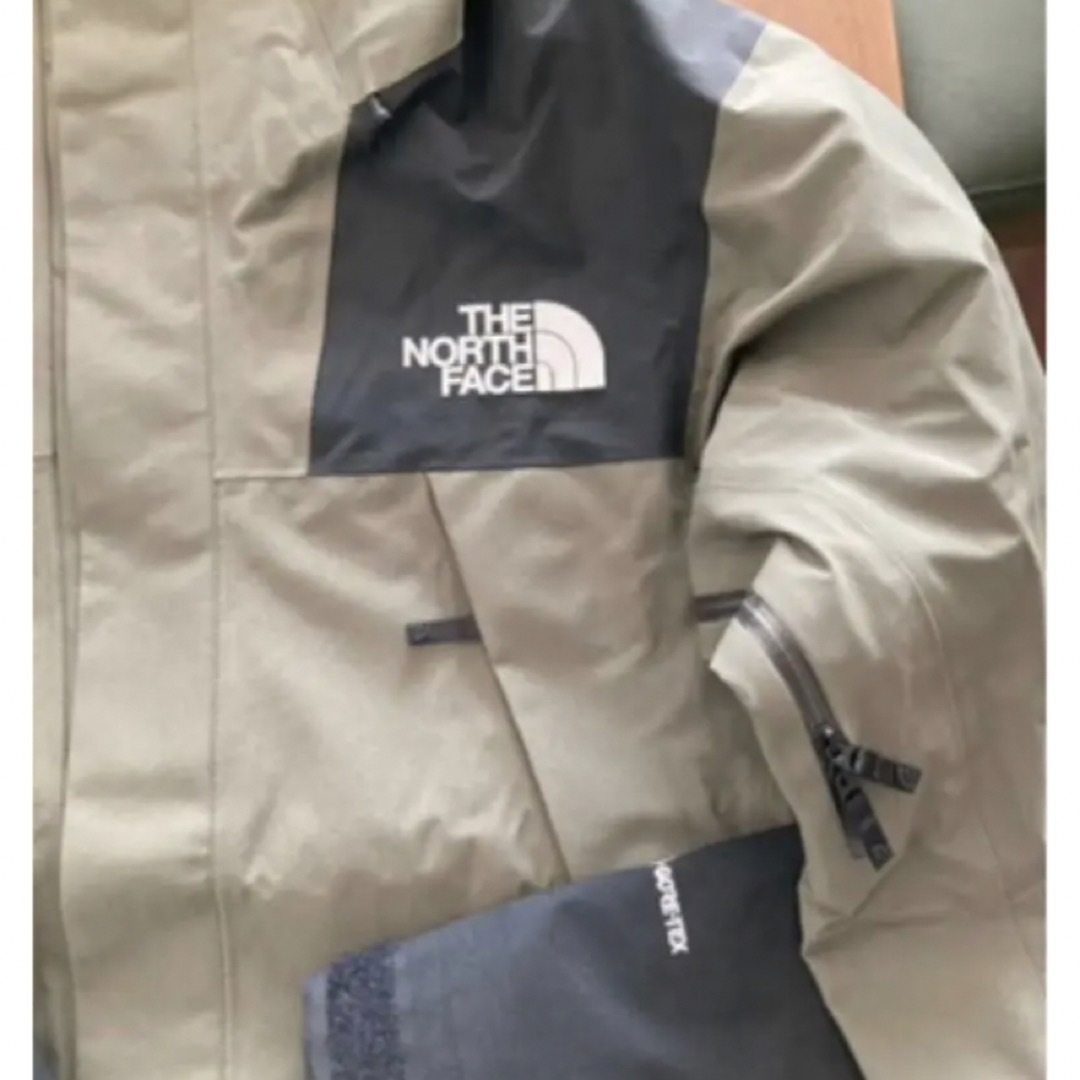 THE NORTH FACE(ザノースフェイス)の2020年！THE NORTH FACE NP61800　JACKET メンズのジャケット/アウター(マウンテンパーカー)の商品写真