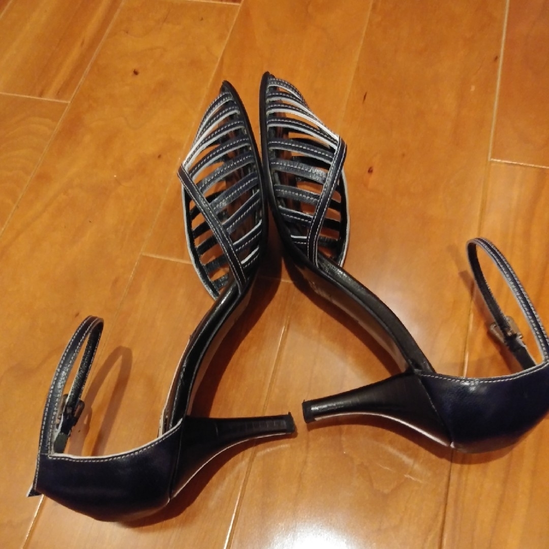 フタバヤ FUTABAYA サンダル イタリア製サンダル インポート
