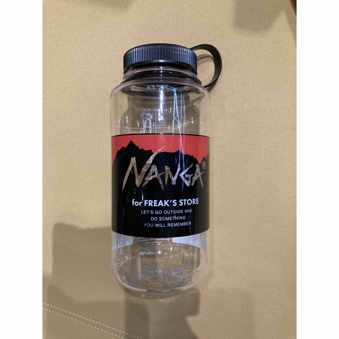 NANGA ナルゲンボトル（nalgene）