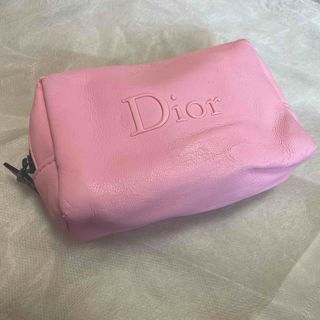 ディオール(Dior)のDior⭐︎ポーチ(ポーチ)