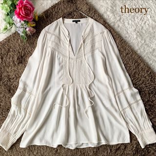 セオリー(theory)のユリア様 専用✩.*˚(シャツ/ブラウス(長袖/七分))