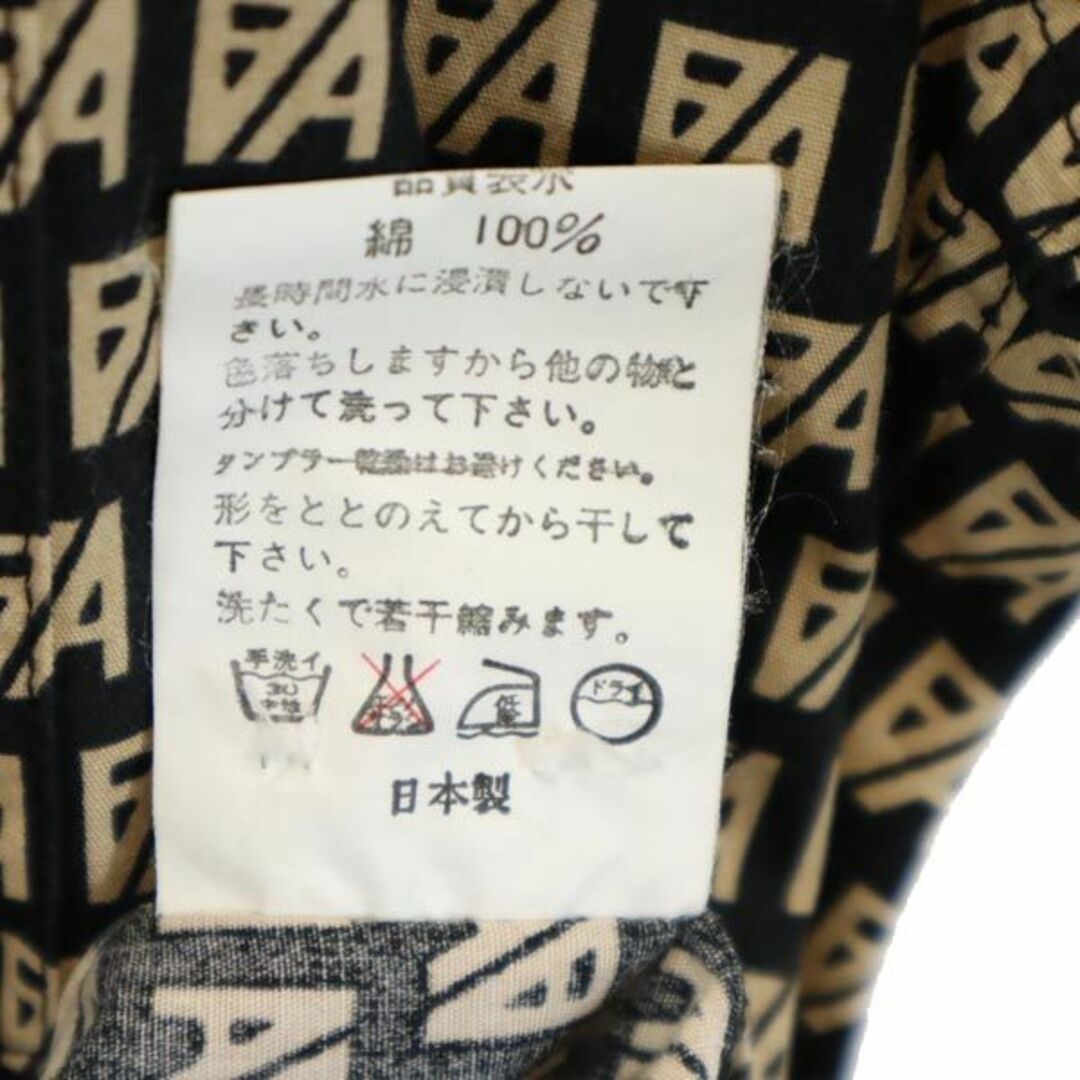 アベイシングエイプ a bathing ape チェック柄 ジャケット XL