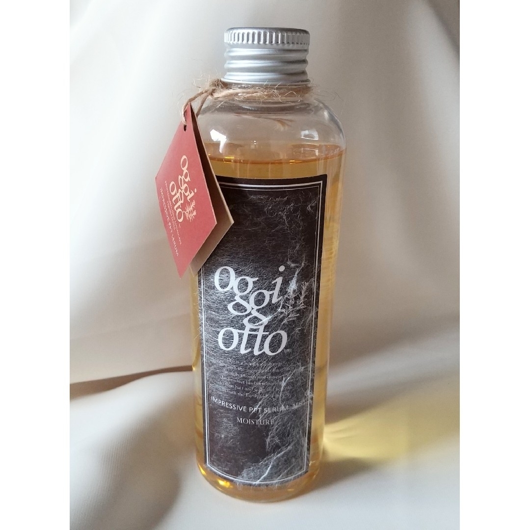 oggi otto - oggi otto オッジィオットインプレッシブppt セラム ms