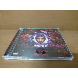 Chris Brown - Indigo [CD](R&B/ソウル)