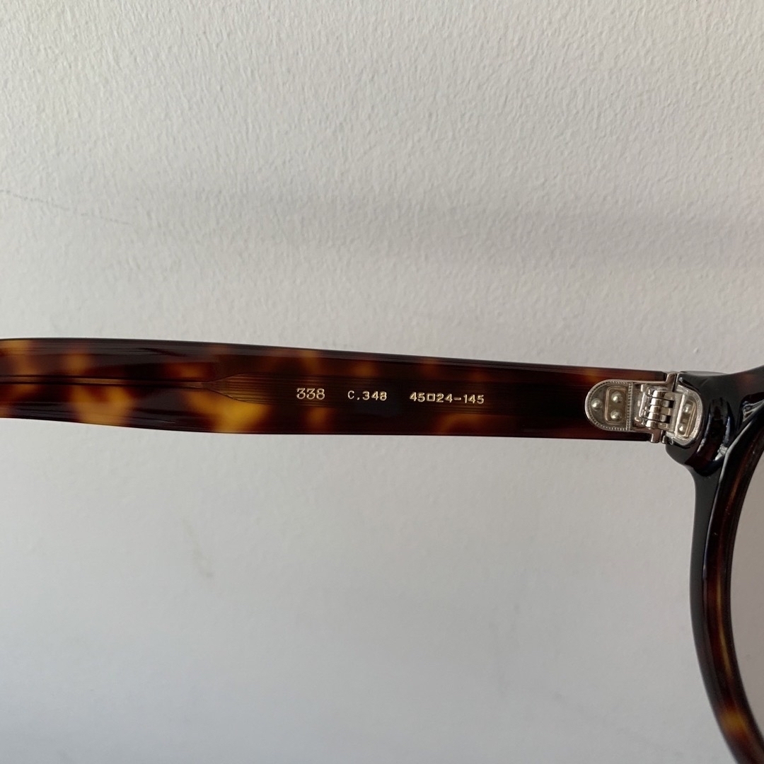 大特価】EYEVAN 7285 745 サングラス | cranio-gindl.at