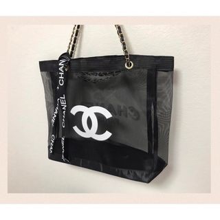 ✨極上品✨ CHANEL ニュートラベルライン トートバッグ A0919 | www