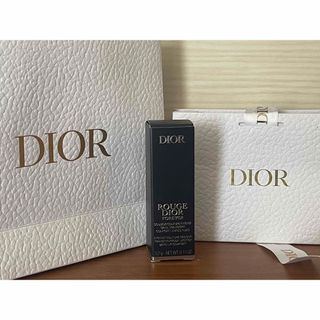 ディオール(Dior)の【未使用品】Dior ルージュディオールフォーエバースティック999(口紅)