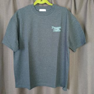 ページボーイ(PAGEBOY)のページボーイ　バックストリートロゴTシャツ(Tシャツ(半袖/袖なし))