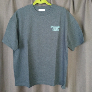 ページボーイ(PAGEBOY)のページボーイ　バックストリートロゴTシャツ(Tシャツ(半袖/袖なし))