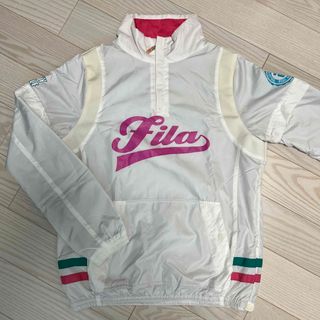 フィラ(FILA)のゴルフウェア(ウエア)